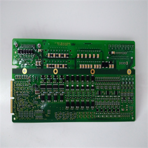 GCD207B101 3BHE024642R0101 -1模块备件低价销售 
