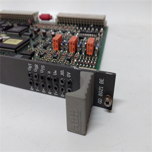 GDB021BE GDB021BE01 HIEE300766R0001模块备件低价销售