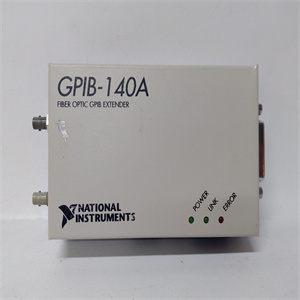 GPIB-140A模块备件低价销售