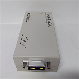 GPIB-140A模块备件低价销售