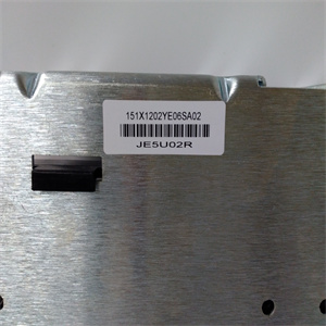 GVC736CE101 3BHE039203R0101 5SXE12-0184 -2模块备件低价销售 