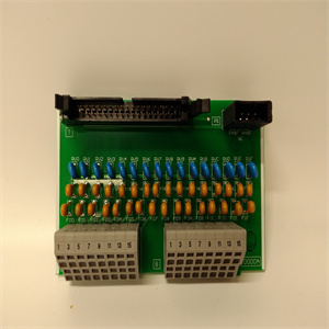 GDD471A001 2UBA002322R0001 -2模块备件低价销售 