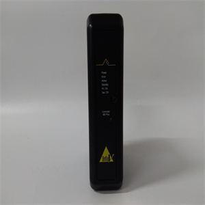 3HAB8927-68模块备件使用配置教程 