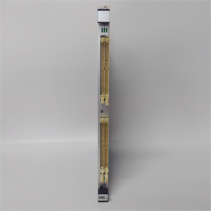 3HAB9135-3模块备件使用过程 