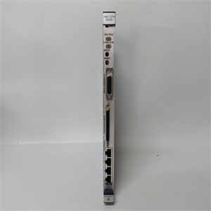 3HAB9135-3模块备件使用过程 