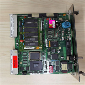 DS3800NPDA实验使用