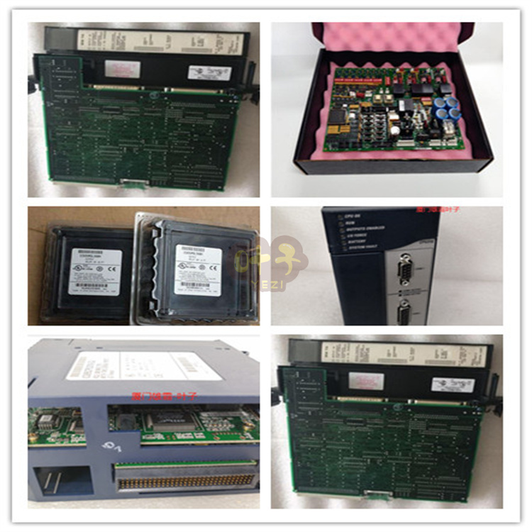 GE IC660BBA101模拟输入模块 控制器 电流源输入块 库存有货 