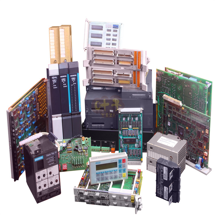 Emerson 5X00280G03远程I/O通讯模块 控制器 电源模块 库存有货 