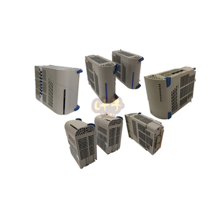 Emerson 5X00280G03远程I/O通讯模块 控制器 电源模块 库存有货 