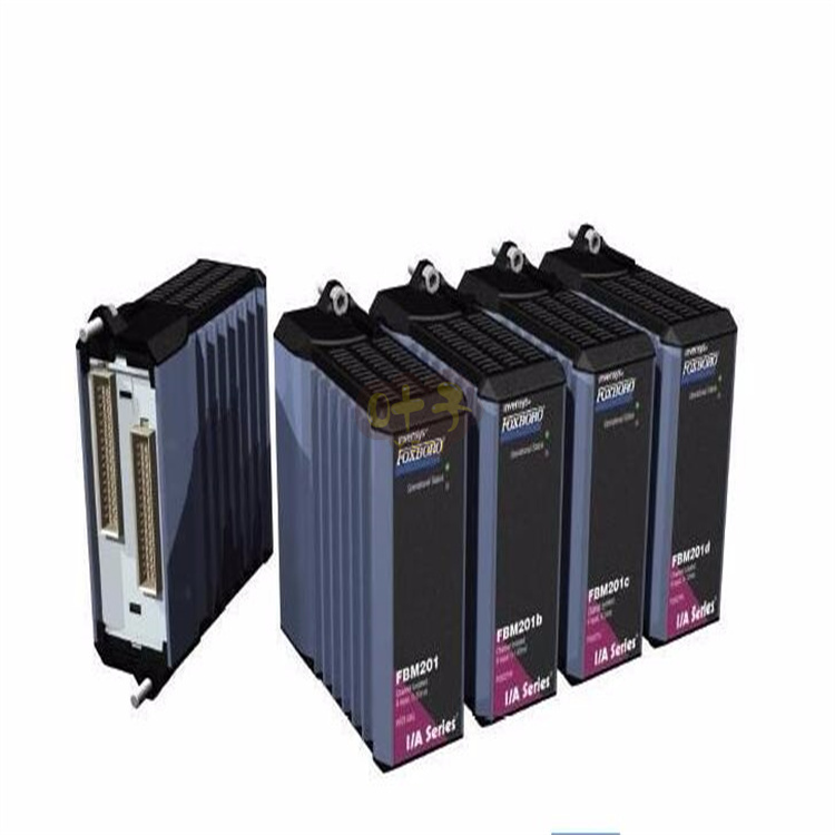 FOXBORO FBM207B P0914WH控制器 信号转换器 定位器 DCS卡件 电源模块 质保一年 