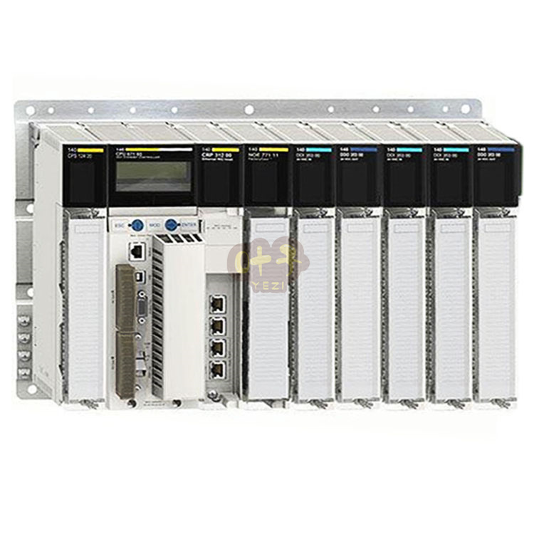 SCHNEIDER AS-584A-034伺服驱动器 内存模块 PLC/机器控制 库存有货 