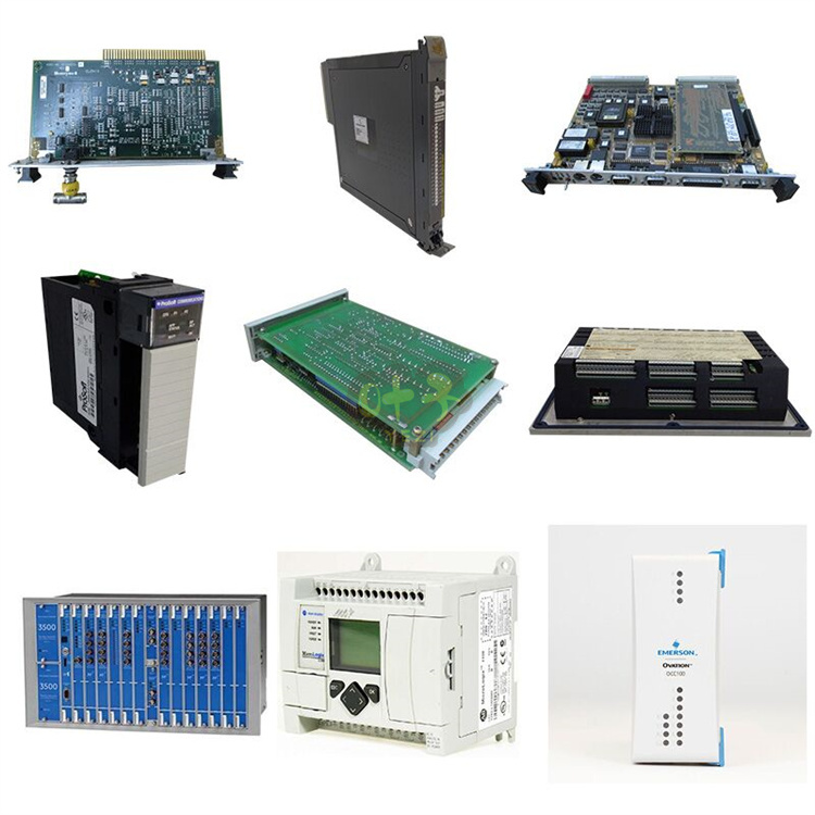 ICS TRIPLEX FAIR-RITE VO控制模块 通讯卡 涡流传感器 电源模块 库存有货 