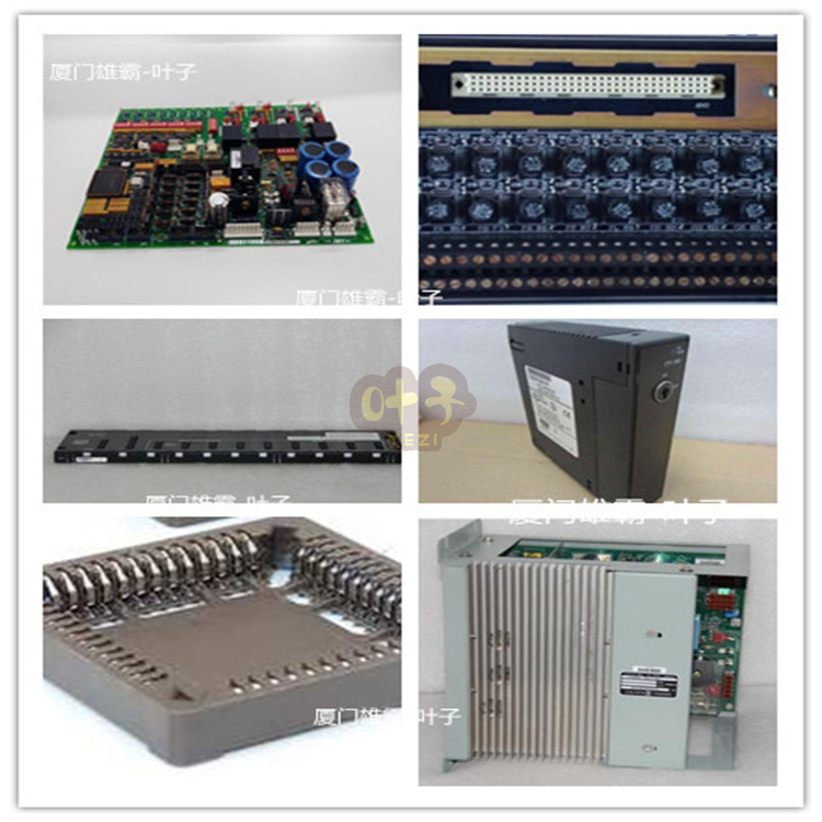 GE A06B-6089-H713接口模块 电缆冗余 工具箱 人机界面 伺服电机 库存有货 