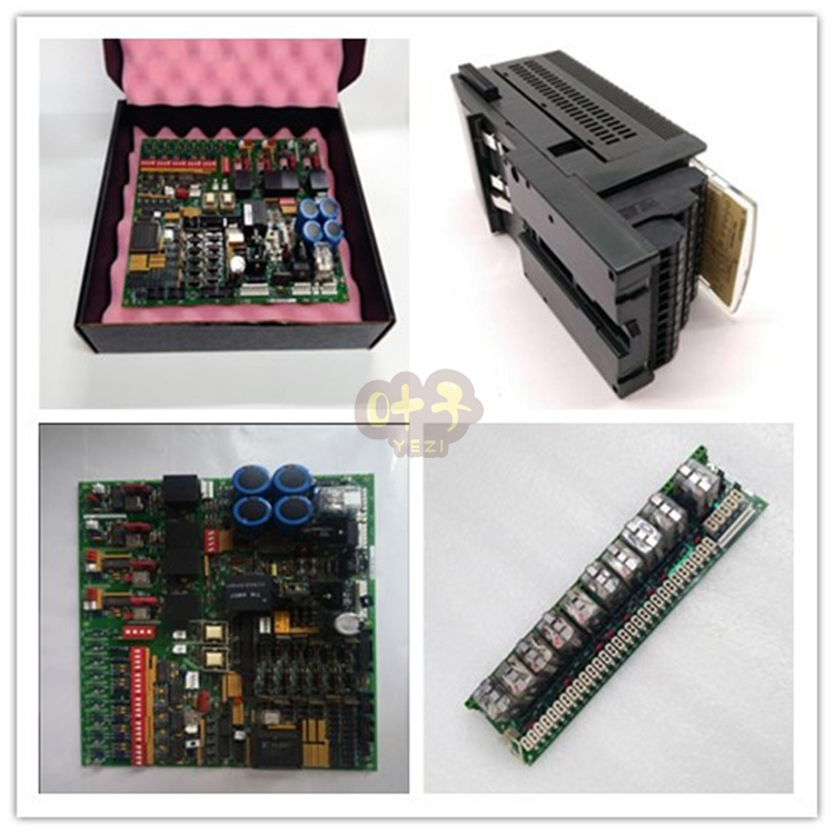 GE 电路板DS3800NUVA1C1B燃气轮机控制器 质保一年 