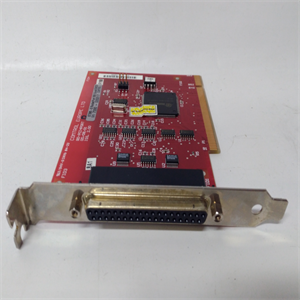97590-8 BD-PCI4PORT模块备件优势系列产品 