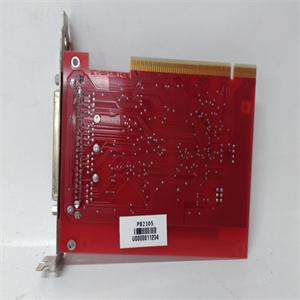 97590-8 BD-PCI4PORT模块备件优势系列产品 