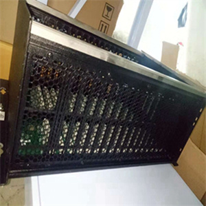 IC698CHS017B模块备件 