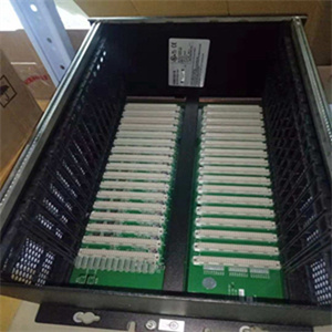 IC698CHS017B模块备件 