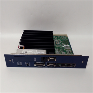 IC698CPE030模块备件 