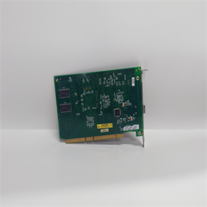 VMIPCI-5565-110000模块备件使用配置手册 