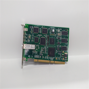 VMIPCI-5565-110000模块备件使用配置手册 