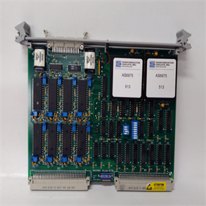 VMIVME-4116模块备件使用配置手册 