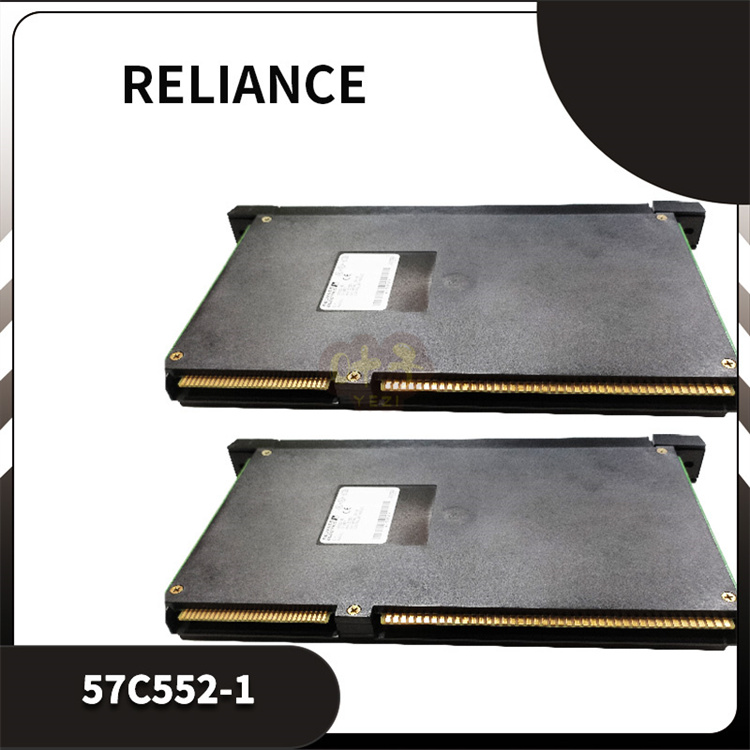 Reliance 57C421A电机驱动器模块 控制器 模拟输出模块 远程 I/O通讯卡 库存有货 质保一年 