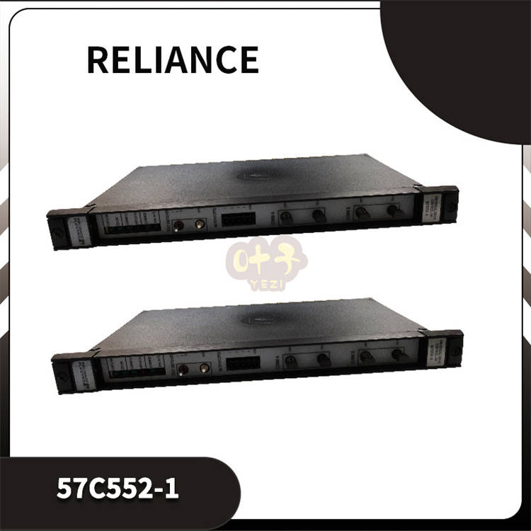 RELIANCE 57C419伺服电机 电路板 直流驱动器 驱动器 库存 质保一年 