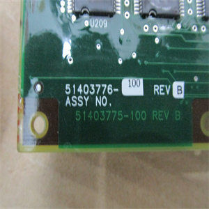 22   51403776-100模块备件中文PDF用户手册 