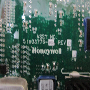 36   51403776-100模块备件中文PDF用户手册 