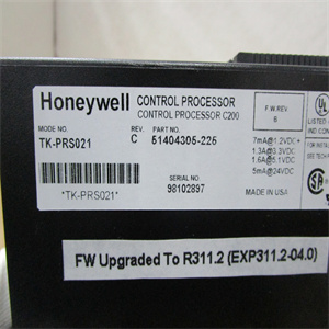 73 TK-PRS021模块备件中文PDF用户手册 