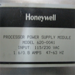 620-0041模块备件中文PDF用户手册 