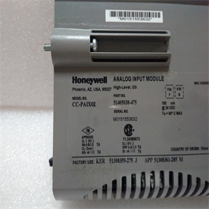 CC-PAIX02 51405038-475模块备件中文PDF用户手册 