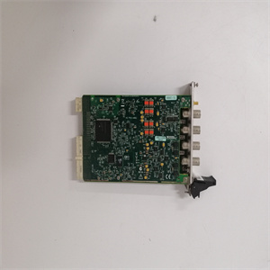 PCI-5406使用流程 