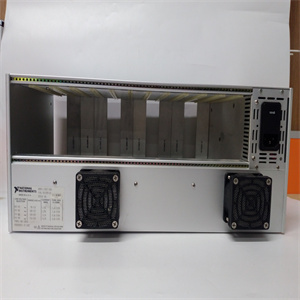 PXI-2571实验数据 