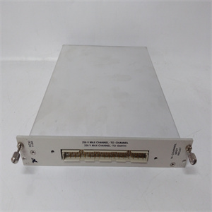 PXI-6722使用教程 