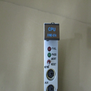 MVME147SRF范围区域 