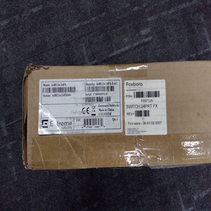 A4H124-24FX P0973JN -3模块备件产品外观 