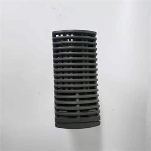 ICS TRIPLEX T9110模块备件使用进展 