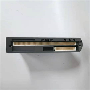 ICS TRIPLEX T9110模块备件使用进展 