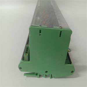 PP49283-8 T8846模块备件使用进展 