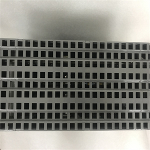 T8110B模块备件使用进展 