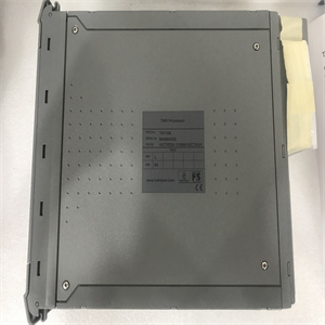 T8110B模块备件使用进展 