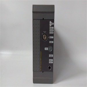 T8110B模块备件使用进展 