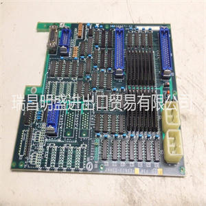 ABB 5SXE04-0146 3BHE004569R0003 5SHZ0860F0005 励磁系统控制 