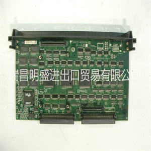 3HNE02778-1 02 SMU-01 包邮ABB机器人串行测量单元 