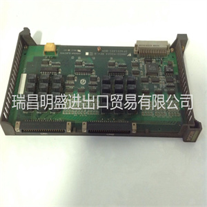 35AE90E-E GJR5132400R0028 ABB 控制板卡 应用控制系统 