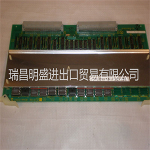 ABB 系统模块备件1MRK000005-520 1MRK002133-ABR02 顺丰包邮 