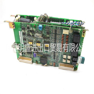ABB 3BHE017671R5000 FOCUS-T UNITROL 5000 -1 PLC系统备件 