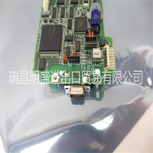 87TS01K-E GJR2368900R1231 ABB 处理器单元控制板 顺丰包邮 